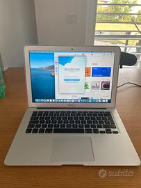 MacBook air 2017