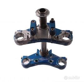 Piastre forcella Malaguti Fifty