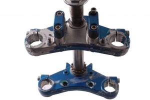 Piastre forcella Malaguti Fifty