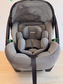 Seggiolino auto rek i size Foppapedretti