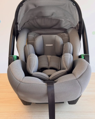 Seggiolino auto rek i size Foppapedretti