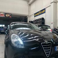 AUTOTEAM SAS Propone Alfa Romeo Giulietta Benzina