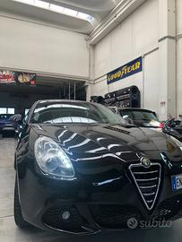 AUTOTEAM SAS Propone Alfa Romeo Giulietta Benzina