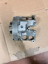 Coperchio Testa Husqvarna 610 IE 2009