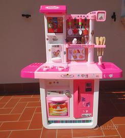 Cucina Gioco bimba