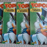 TOPOLINO 3608 DIALETTI