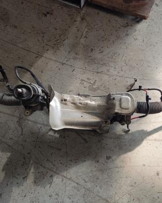 Scatola sterzo SEAT ALTEA 1896cc TDI del 2007
