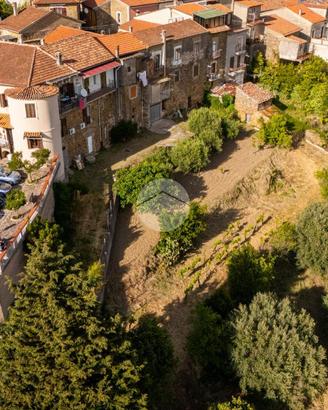 RUSTICO A PRIGNANO CILENTO