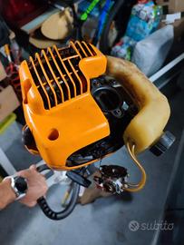 Tagliaerba a scoppio McCulloch Trim Mac SL+ da 50c