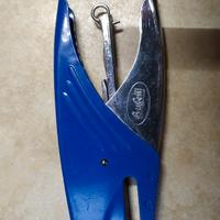 Cucitrice a punti metallici Buffetti 
