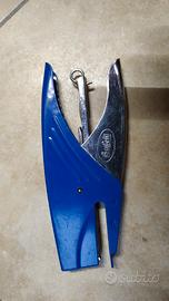 Cucitrice a punti metallici Buffetti 