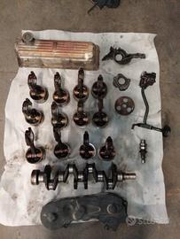 ricambi motore Ford pinto