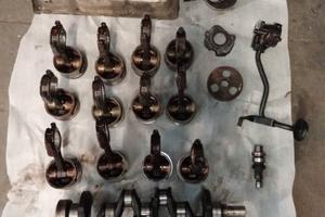 ricambi motore Ford pinto