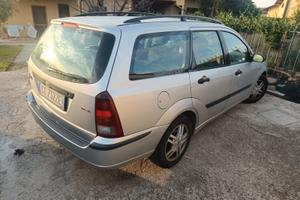 Ford focus 1,8  tdci