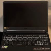 acer nitro v