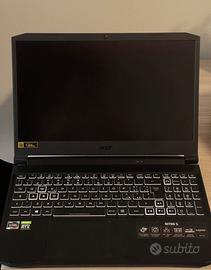 acer nitro v