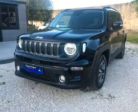 Jeep Renegade 1.6 Mjt 120 CV Longitude