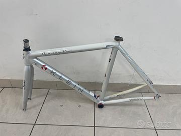 telaio klein quantum pro
