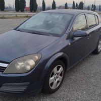 Opel Astra 1.3 CDTI 5P Club Unico prop