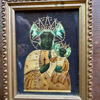 Madonna con Bambin Gesu