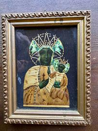 Madonna con Bambin Gesu