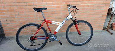 bici mtb