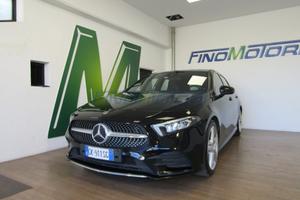MERCEDES-BENZ A 180 AMG Automatic 7G-DCT