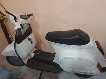 vespa 50n
