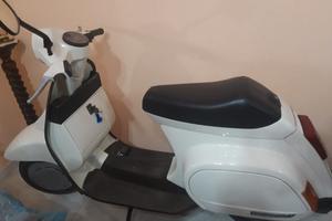 vespa 50n