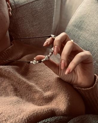 Collana Dodo Pomellato