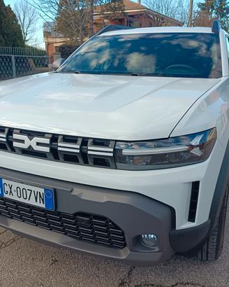 Dacia Duster Mild Hybrid 130 CV Journey