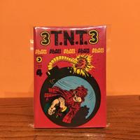 Alan Ford raccolta TNT n.4