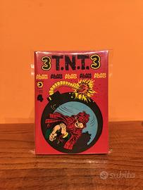 Alan Ford raccolta TNT n.4
