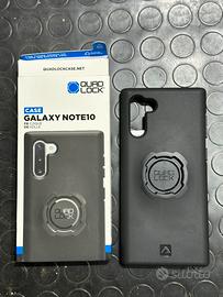 Cover quad lock note 10