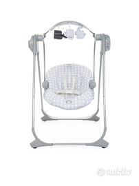 Altalena chicco Polly Swing Up