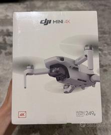 DJI Mini 4K