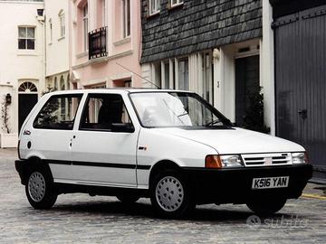 Ricambi Fiat Uno