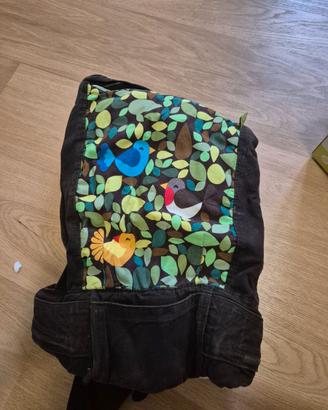 Marsupio per bambini