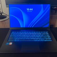 Msi Modern 15 A11M