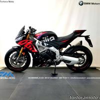 APRILIA Tuono 1100 V4 Factory Abs my21
