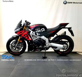 APRILIA Tuono 1100 V4 Factory Abs my21