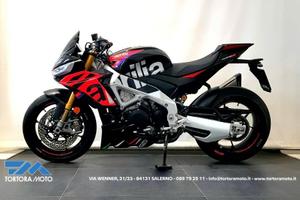 APRILIA Tuono 1100 V4 Factory Abs my21