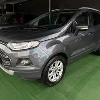 Ford EcoSport 1.0 EcoBoost 125 CV Titanium