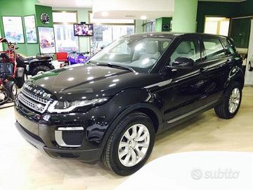 Land Rover Range Rover Evoque 2.0 TD4 5p. HSE