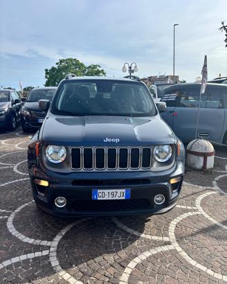 Jeep Renegade 1.0 T3 Limited