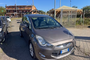 Hyundai iX20 1.6 CRDI 115 CV Style NEOPATENTATI