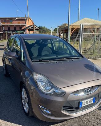 Hyundai iX20 1.6 CRDI 115 CV Style NEOPATENTATI