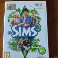 Gioco per Wii -Sims