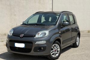 Fiat panda 1.2 gpl casa madre  anno 2018 lounge