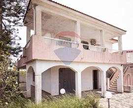 Villa o villino - Ragusa